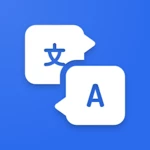 swift translate android application logo